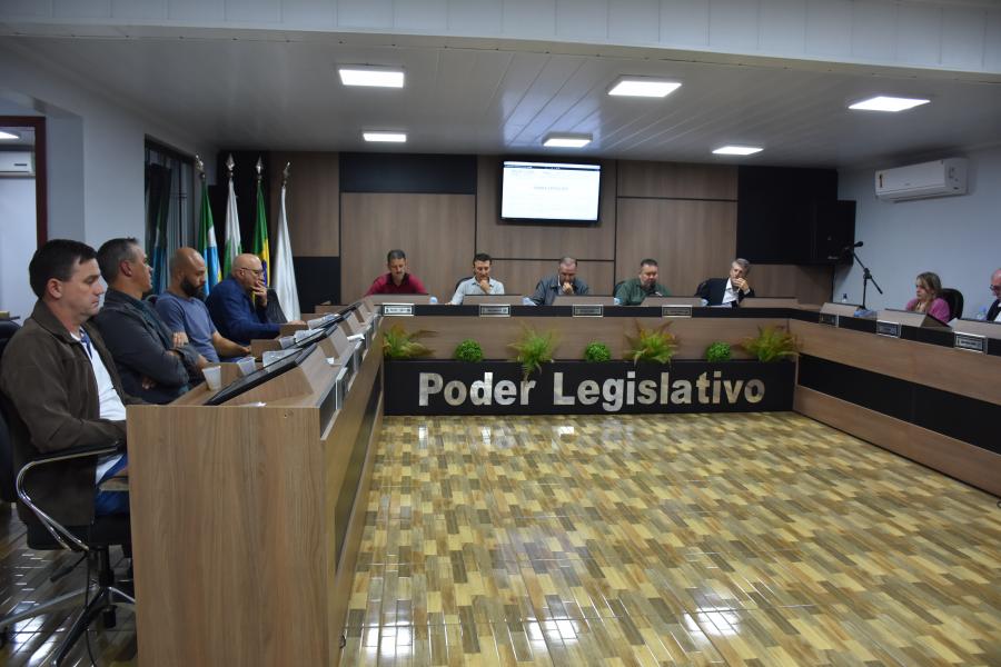Sessão dia 14 de agosto de 2023